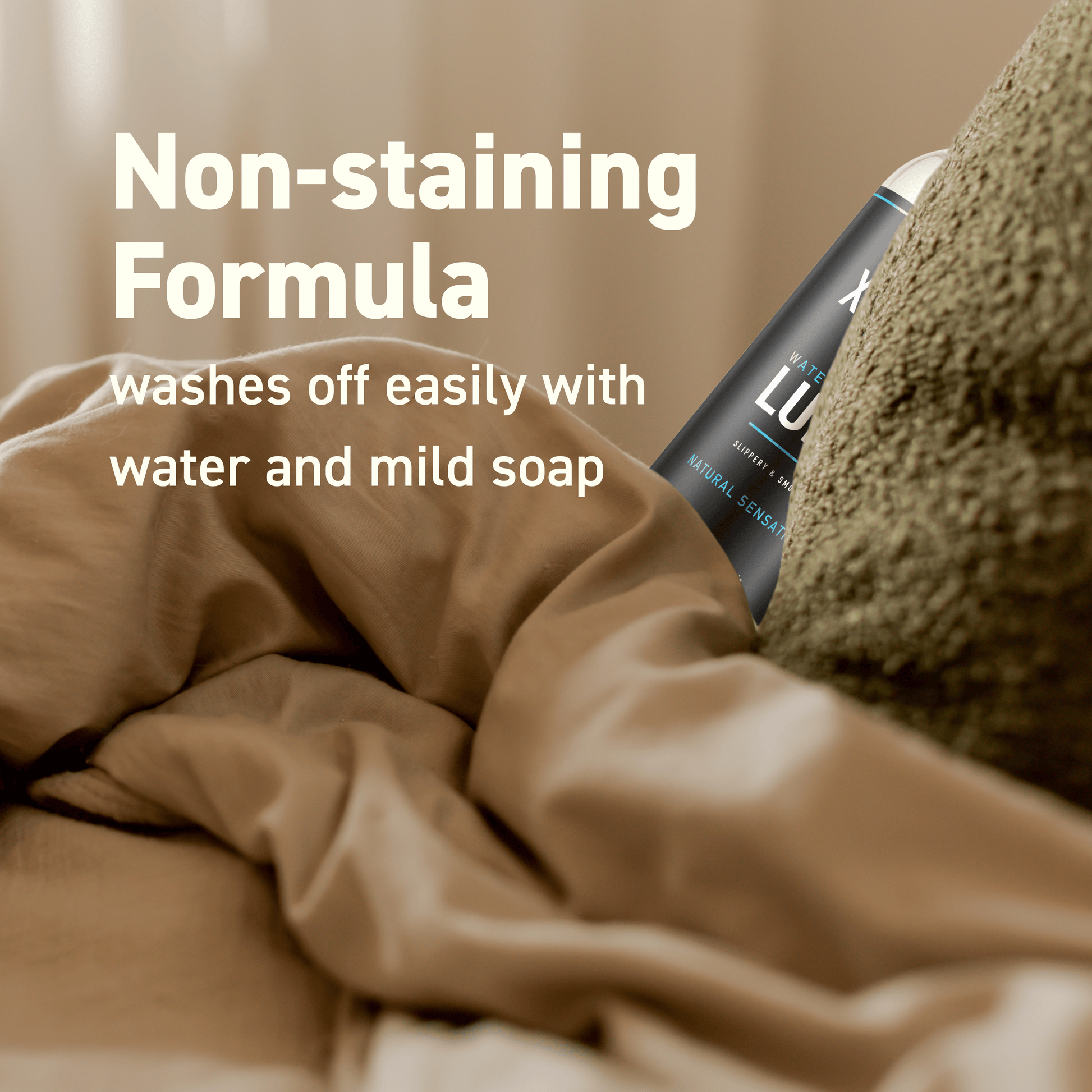 XESSO Lube & More Waterbased Lube XESSO Water-based Lube